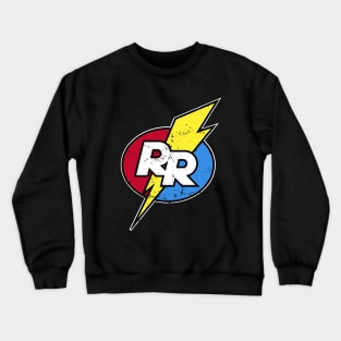 Rescue Rangers Crewneck Sweatshirt